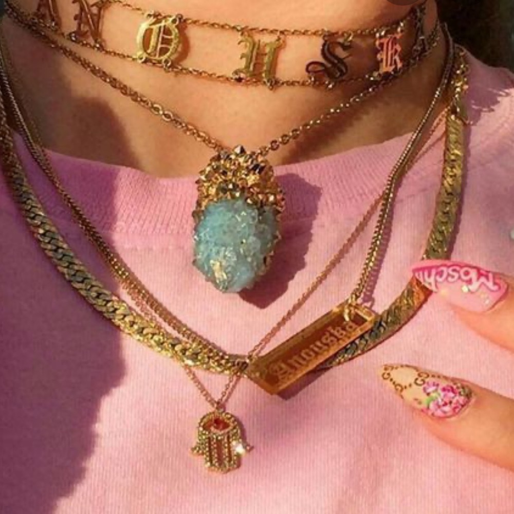Jewelry Mystery Box 🎁 💍 5 pieces of jewelry